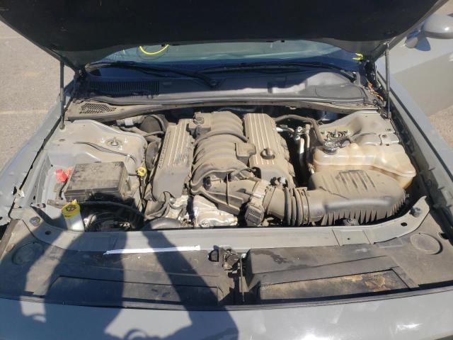 Photo 7 from auction – 2018 DODGE CHALLENGER with VIN 2C3CDZFJ4JH331266