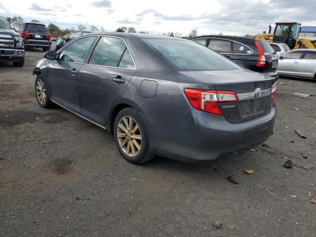 Photo 3 from auction – 2013 TOYOTA CAMRY L with VIN 4T4BF1FK8DR304974