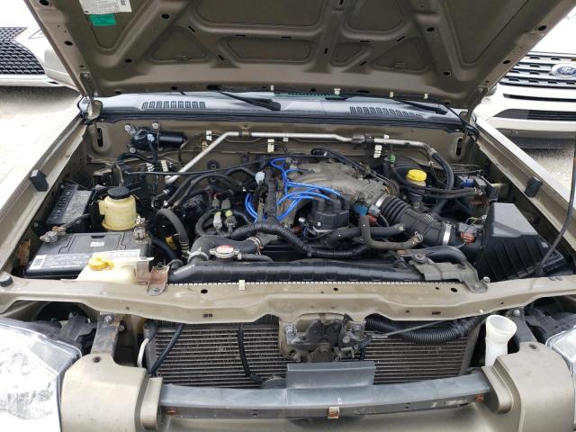 Photo 7 from auction – 2002 NISSAN FRONTIER C with VIN 1N6ED27T72C364260