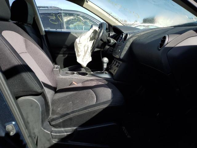 Photo 5 from auction – 2012 NISSAN ROGUE S with VIN JN8AS5MTXCW296974