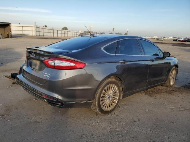 Photo 4 from auction – 2016 FORD FUSION TIT with VIN 3FA6P0K99GR207066