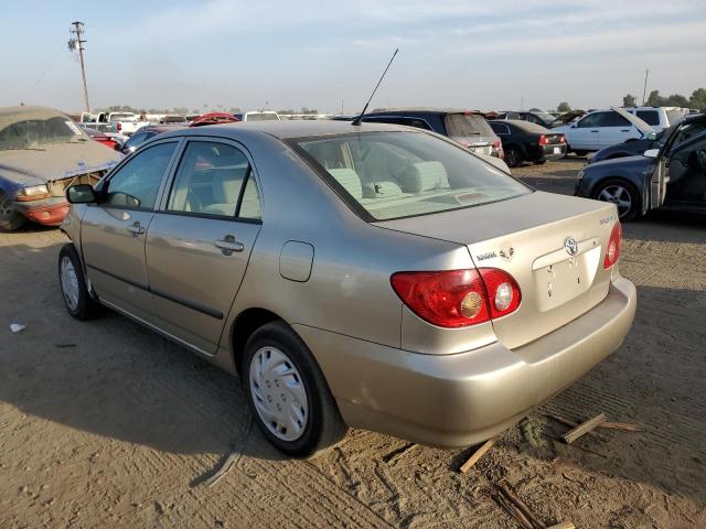 Photo 3 from auction – 2008 TOYOTA COROLLA CE with VIN 1NXBR32E88Z961096