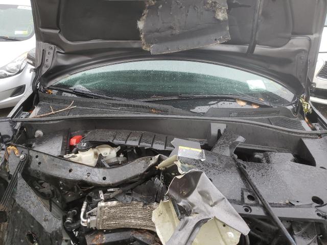 Photo 7 from auction – 2016 GMC ACADIA SLT with VIN 1GKKVSKD7GJ125687