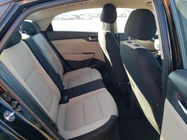 Photo 6 from auction – 2020 HYUNDAI ACCENT SE with VIN 3KPC24A61LE092491