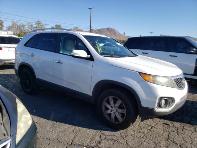 Photo 4 from auction – 2011 KIA SORENTO BA with VIN 5XYKT3A15BG031427