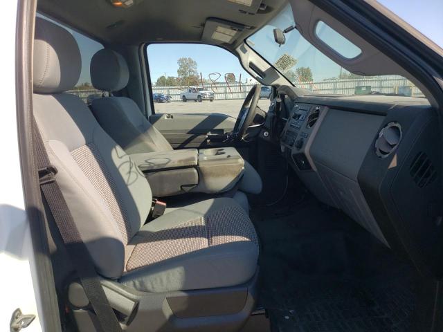 Photo 5 from auction – 2013 FORD F250 SUPER with VIN 1FTBF2B65DEB19689