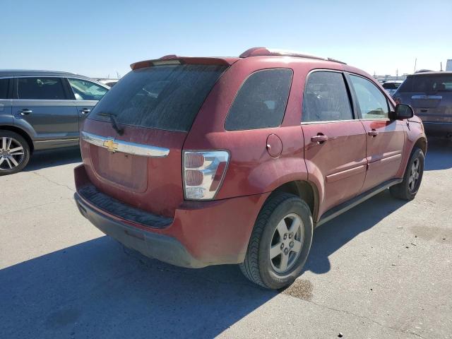 Photo 4 from auction – 2006 CHEVROLET EQUINOX LT with VIN 2CNDL63F366060166