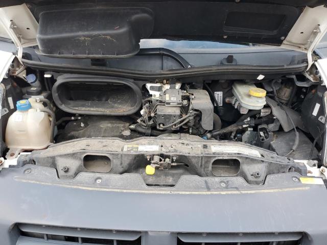 Photo 7 from auction – 2014 RAM PROMASTER with VIN 3C6URVHD9EE130800
