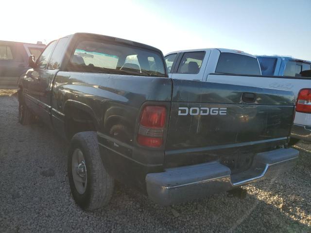 Photo 3 from auction – 2001 DODGE RAM 1500 with VIN 1B7HC13Y31J551231