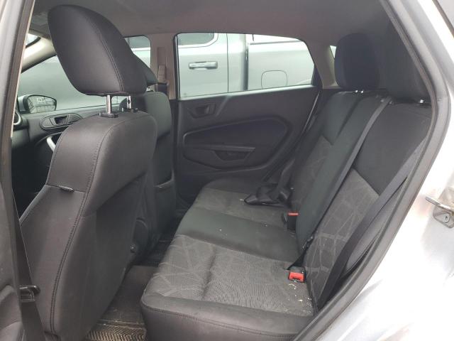 Photo 6 from auction – 2011 FORD FIESTA SES with VIN 3FADP4FJ8BM215491