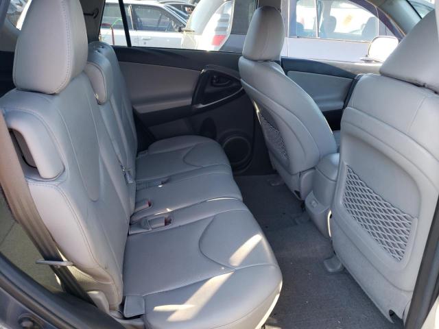 Photo 6 from auction – 2012 TOYOTA RAV4 LIMIT with VIN 2T3DF4DV6CW240487
