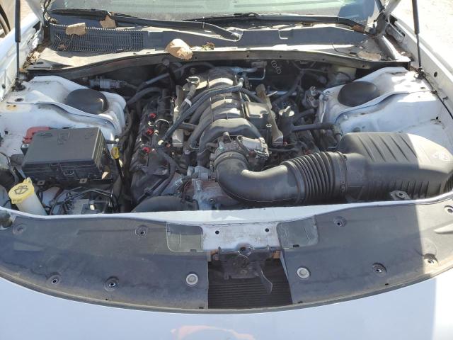Photo 7 from auction – 2016 DODGE CHARGER PO with VIN 2C3CDXKT6GH165613