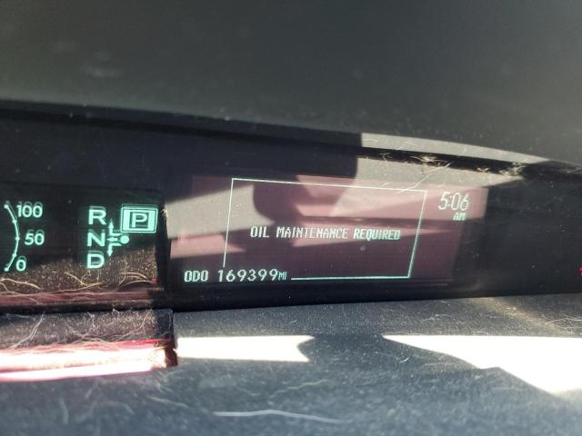 Photo 8 from auction – 2010 TOYOTA PRIUS with VIN JTDKN3DU4A0006622