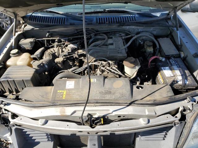 Photo 7 from auction – 2003 MERCURY MOUNTAINEE with VIN 4M2ZU66K73ZJ10836