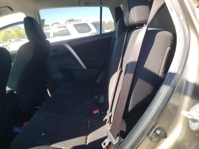 صورة رقم 6 من المزاد - 2015 TOYOTA RAV-4 مع VIN JTMZFREV2FD071684
