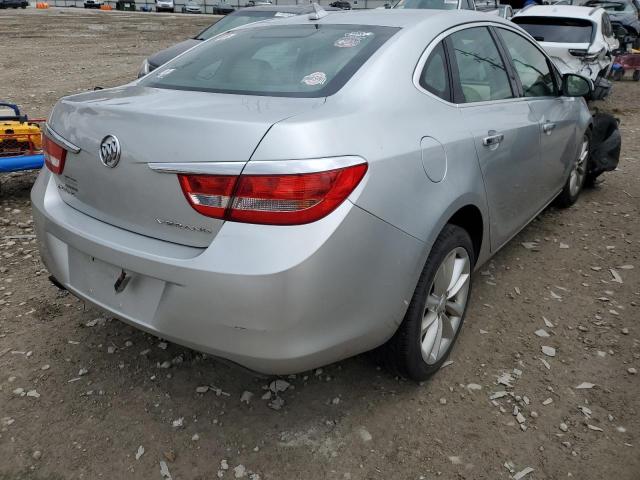 Photo 4 from auction – 2013 BUICK VERANO with VIN 1G4PP5SK3D4108905