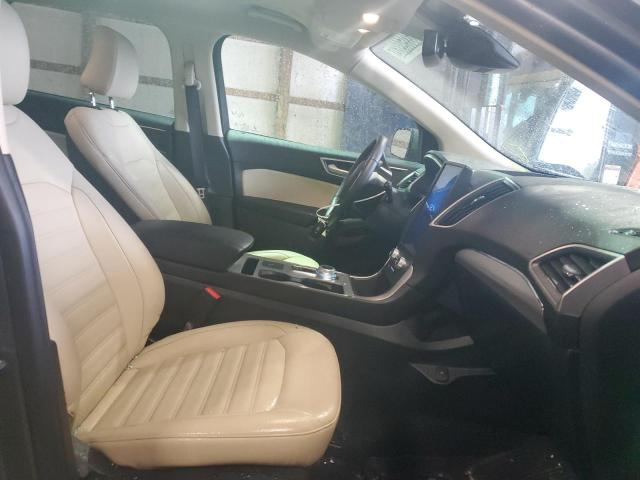 Photo 5 from auction – 2021 FORD EDGE SEL with VIN 2FMPK4J93MBA54499