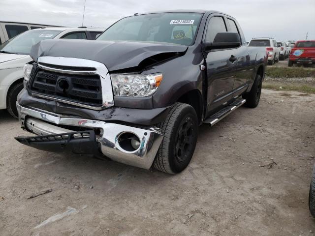 Photo 2 from auction – 2012 TOYOTA TUNDRA DOU with VIN 5TFRY5F10CX131518