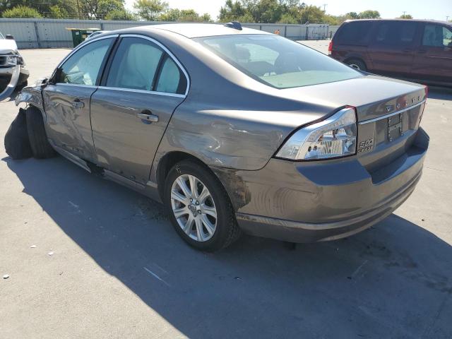 Photo 3 from auction – 2009 VOLVO S80 3.2 with VIN YV1AS982591090529