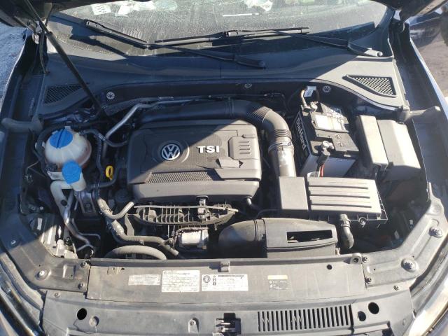 Photo 7 from auction – 2015 VOLKSWAGEN PASSAT S with VIN 1VWAT7A3XFC040930