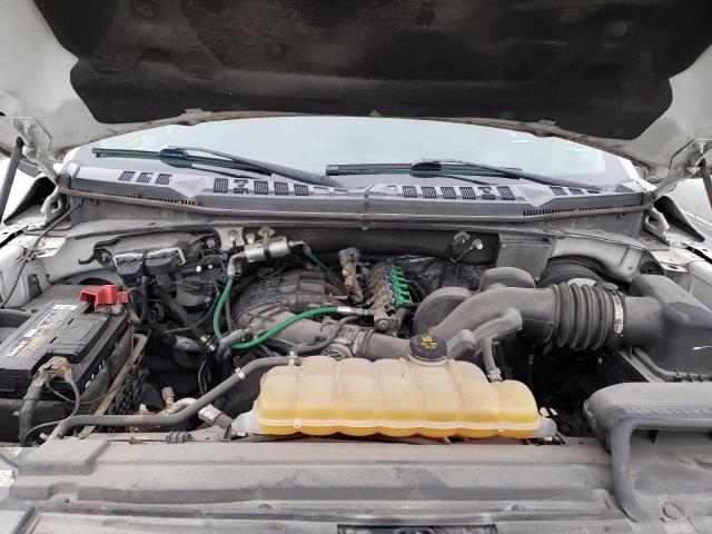 Photo 7 from auction – 2015 FORD F150 SUPER with VIN 1FTEX1C85FKD33140