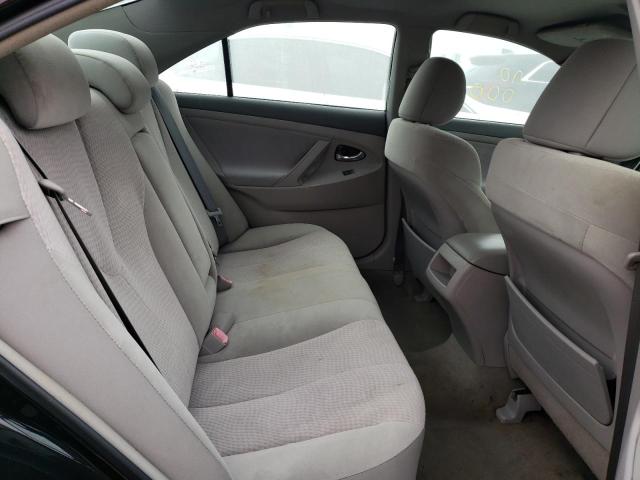 Photo 6 from auction – 2011 TOYOTA CAMRY BASE with VIN 4T1BF3EK8BU776015