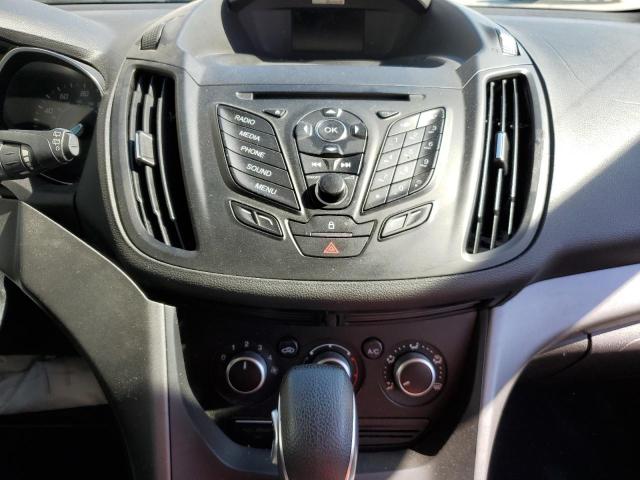 Photo 9 from auction – 2014 FORD ESCAPE S with VIN 1FMCU0F73EUA31910