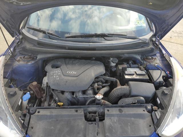 Photo 7 from auction – 2012 HYUNDAI VELOSTER with VIN KMHTC6AD9CU061381