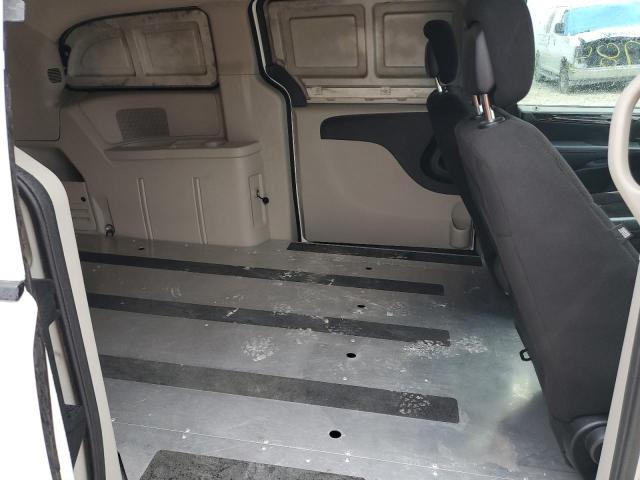 Photo 6 from auction – 2012 DODGE RAM VAN with VIN 2C4RDGAG4CR336423