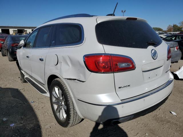 Photo 3 from auction – 2016 BUICK ENCLAVE with VIN 5GAKVCKDXGJ240061