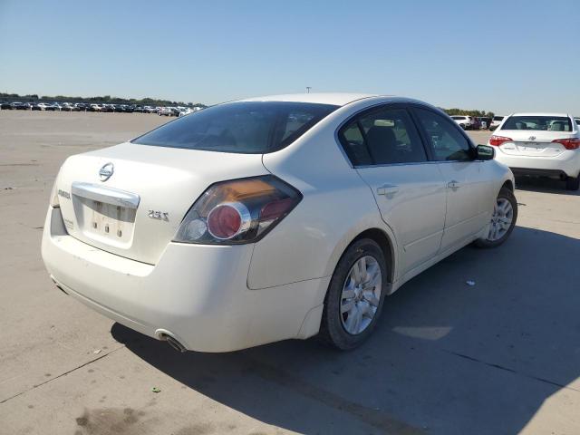 Photo 4 from auction – 2012 NISSAN ALTIMA BAS with VIN 1N4AL2AP2CN404272