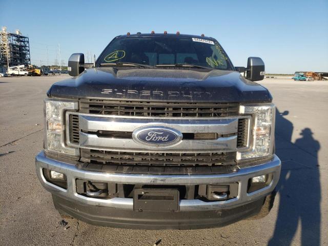 Photo 9 from auction – 2017 FORD F250 SUPER with VIN 1FT7W2BT3HEE17076
