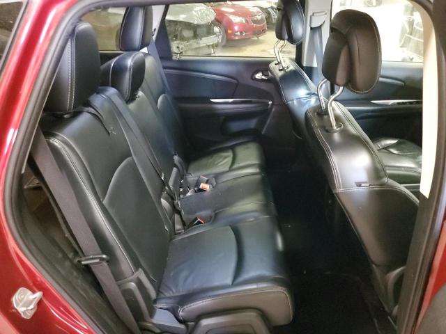 Фото 6 с аукциона – 2011 DODGE JOURNEY R/ с VIN 3D4PH6FG8BT537660