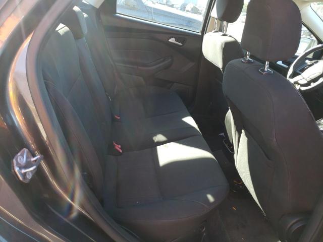 Photo 6 from auction – 2015 FORD FOCUS SE with VIN 1FADP3F23FL293218