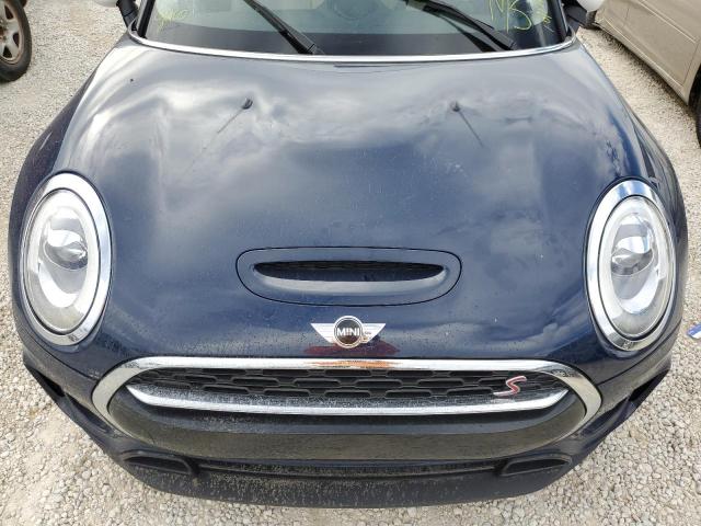 Photo 7 from auction – 2017 MINI COOPER S C with VIN WMWLN9C59H2E49249