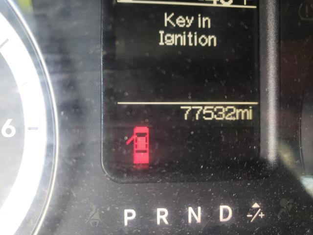 Photo 8 from auction – 2017 RAM 1500 ST with VIN 1C6RR7KT2HS727452