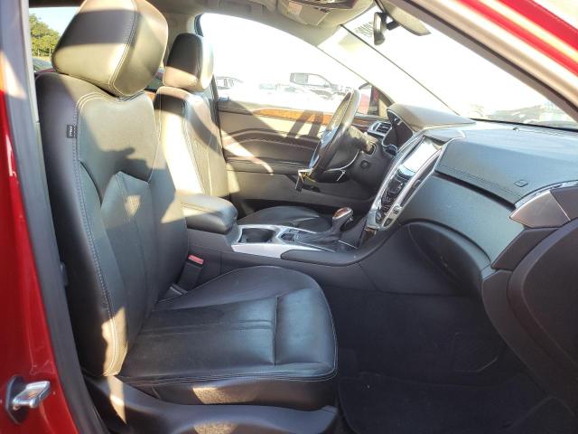 Photo 5 from auction – 2013 CADILLAC SRX PERFOR with VIN 3GYFNDE32DS623036
