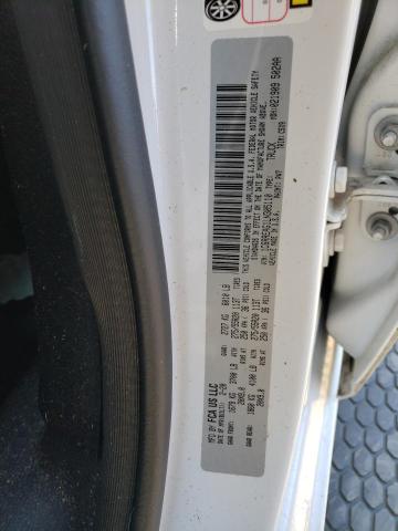 Photo 10 from auction – 2020 RAM 1500 HFE with VIN 1C6RREAG1LN305110