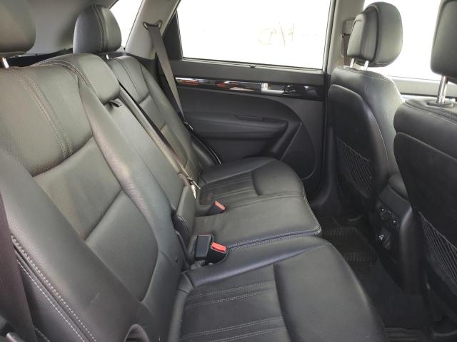 Photo 6 from auction – 2015 KIA SORENTO EX with VIN 5XYKUDA70FG583169