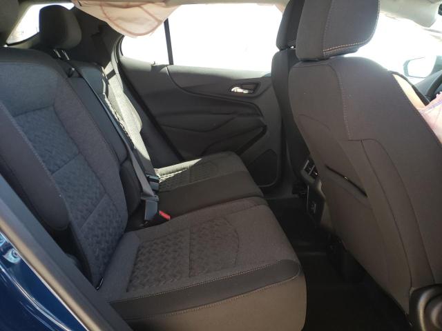 Photo 6 from auction – 2022 CHEVROLET EQUINOX LT with VIN 3GNAXKEV0NS217622