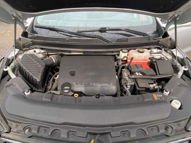 Photo 7 from auction – 2018 BUICK ENCLAVE PR with VIN 5GAEVBKW9JJ235613