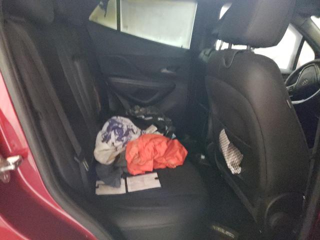 Photo 6 from auction – 2019 BUICK ENCORE PRE with VIN KL4CJASB0KB700200
