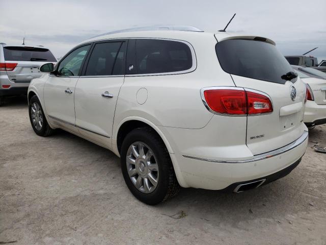 Photo 3 from auction – 2014 BUICK ENCLAVE with VIN 5GAKVCKD1EJ278971