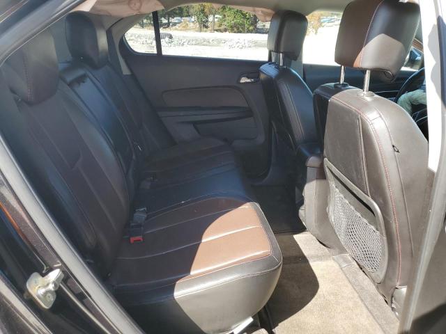 Photo 6 from auction – 2011 CHEVROLET EQUINOX LT with VIN 2CNFLFE50B6225193