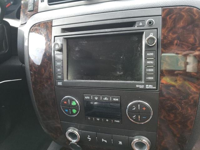 Photo 9 from auction – 2010 GMC YUKON DENA with VIN 1GKUKEEF5AR248865