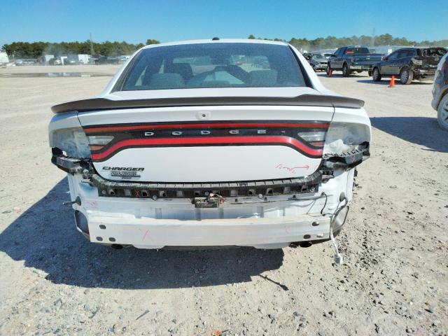 Photo 9 from auction – 2019 DODGE CHARGER SX with VIN 2C3CDXBGXKH722082
