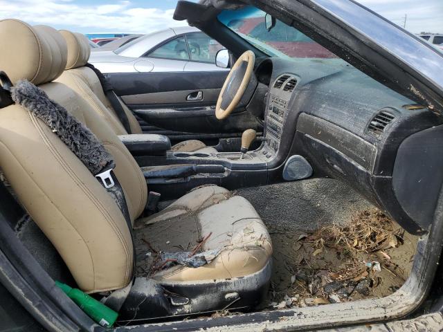 Photo 5 from auction – 2004 FORD THUNDERBIR with VIN 1FAHP60A54Y106046