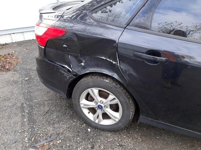 Photo 9 from auction – 2012 FORD FOCUS SE with VIN 1FAHP3F2XCL361138