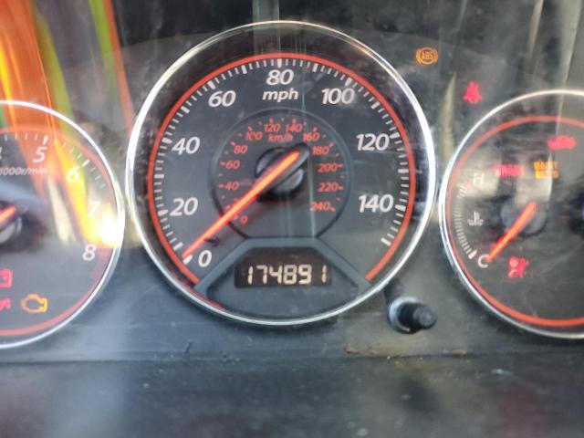 Photo 9 from auction – 2004 HONDA CIVIC EX with VIN 1HGEM21004L065277