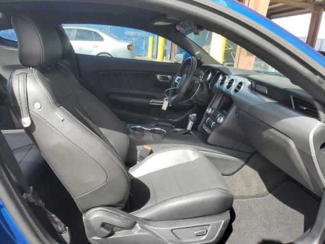 Photo 5 from auction – 2018 FORD MUSTANG with VIN 1FA6P8TH4J5136633